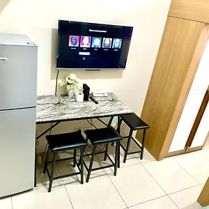 Kathys Crib At Shell Residences Apartment